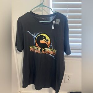 Mortal Kombat Men’s T-shirt